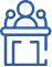 about icon